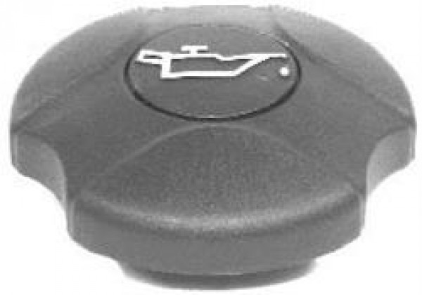 Кришка горловини маслозаливной Citroen/Peugeot 1.1-1.4